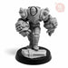 Artel Miniatures - Bubalus New - TISTA MINIS