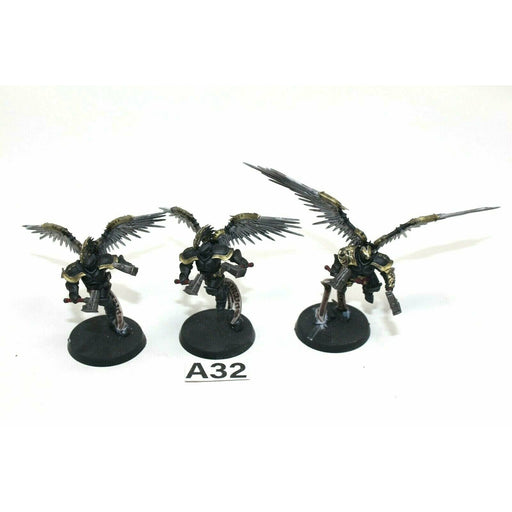 Warhammer Stormcast Eternals Prosecutors - A32 - TISTA MINIS