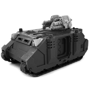 Wargame Exclusive IMPERIAL ASSAULT CANNON TURRET [CONVERSION SET] New - TISTA MINIS