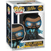 Funko POP Heroes #426 BLACK LIGHTNING - BLACK LIGHTNING New - Tistaminis