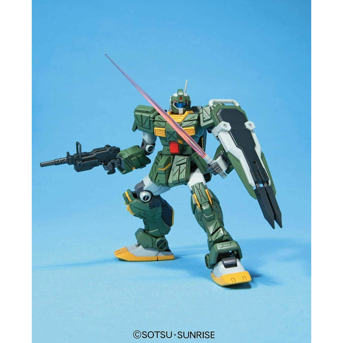 HGUC 1/144 #72 GM Striker New - Tistaminis