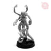 Artel Miniatures - Mistress of Flesh Ar`ache New - TISTA MINIS