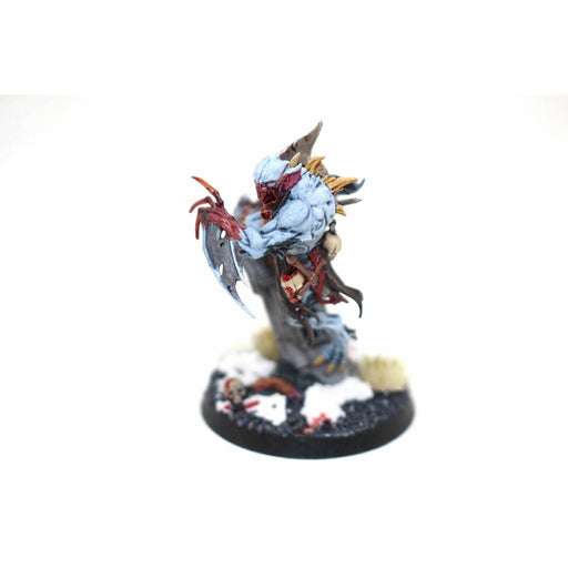 Warhammer Vampire Counts Abhorrant Archregent Well Painted - JYS14 - Tistaminis