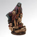 Scibor Miniatures Mantus the Necromancer New - TISTA MINIS