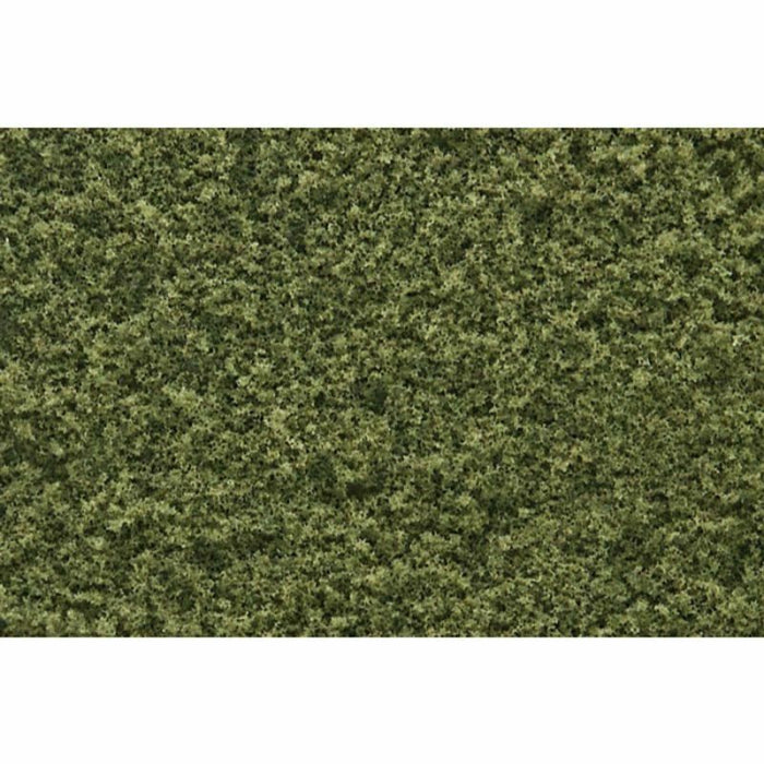 Woodland Scenics Fine Turf-Burnt Grass (12 Oz) WOO44 - TISTA MINIS