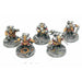 Warhammer Dwarves Arkanaut Company Well Painted - JYS52 - TISTA MINIS