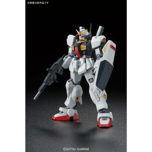HGUC 1/144 RX-178 Gundam MK-II (AEUG) New - Tistaminis
