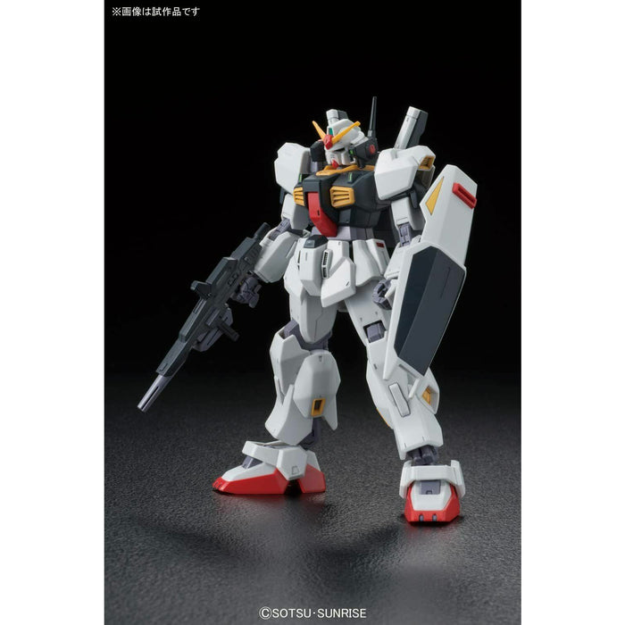 HGUC 1/144 RX-178 Gundam MK-II (AEUG) New - Tistaminis