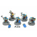 Warhammer Stormcast Eternals Liberators - A35 - TISTA MINIS