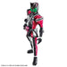 Bandai Figure-Rise Standard MASKED RIDER DECADE New - Tistaminis