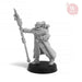 Artel Miniatures - Wladimir the Liberator 28mm New - TISTA MINIS