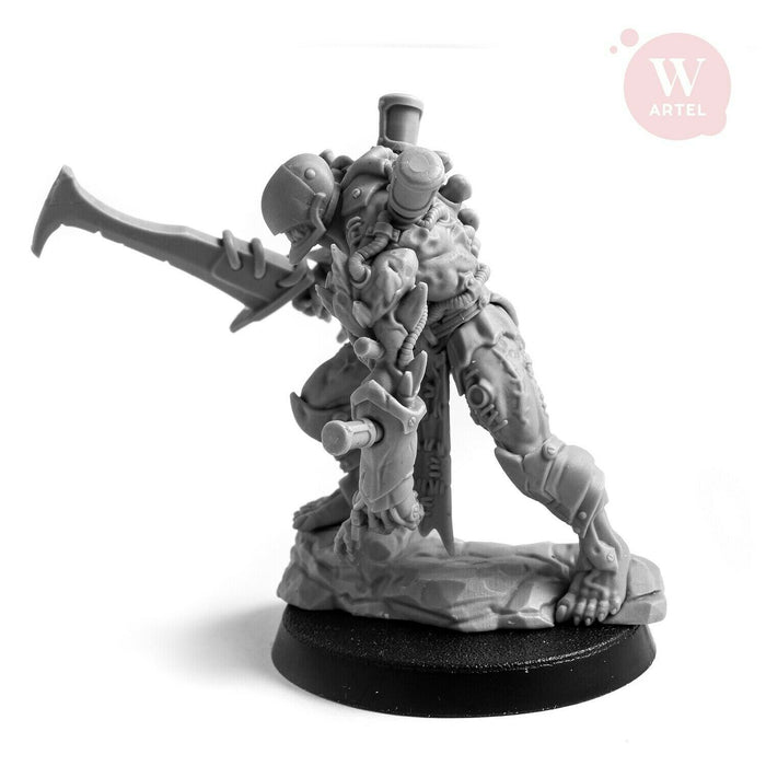 Artel Miniatures - Flesh Golems of Voidborn Ancients New - TISTA MINIS