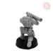 Artel Miniatures - Scout`n`Recon Heavy Weapon Specialist 28mm New - TISTA MINIS