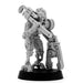 Wargames Exclusive MECHANIC MAINTENANCE SERVITORS (5U) New - TISTA MINIS