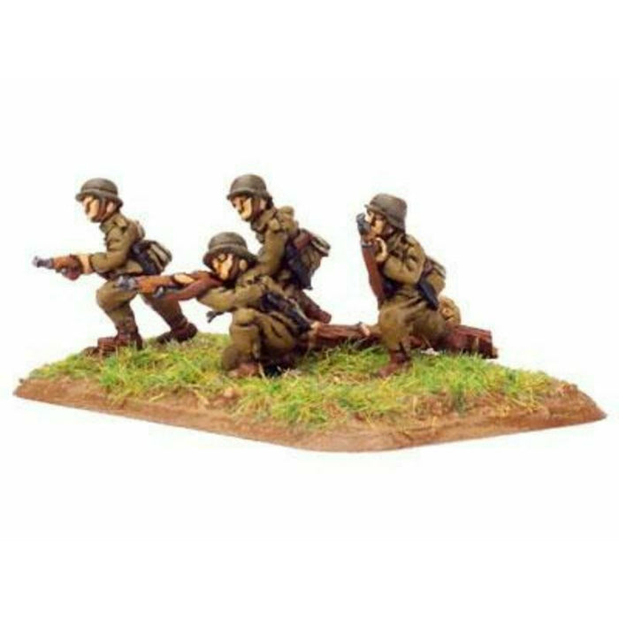 Rifle Platoon (x41 figs) June 26 Pre-Order - Tistaminis