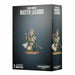 Warhammer DARK ANGELS MASTER LAZARUS New - TISTA MINIS