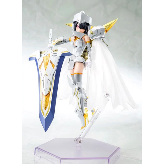 Kotobukiya 1/1 Bullet Knights Executioner Bride, Megami Device Action Figure New - Tistaminis