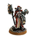 Wargames Exclusive HERESY HUNTER FEMALE INQUISITOR MECHANICUM New - TISTA MINIS