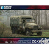 Rubicon American CCKW 353 2½ ton 6x6 Truck (GMC) New - Tistaminis