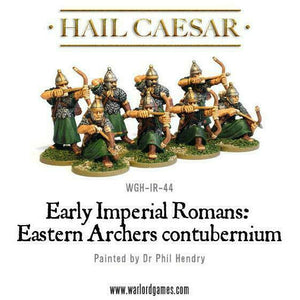 Hail Caesar Eastern Archers New - TISTA MINIS