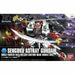 Bandai #07 Sengoku Astray Gundam "Gundam Build Fighters", Bandai HGBF New - TISTA MINIS