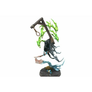 Warhammer Vampire Counts Lord Executioner Well Painted - JYS59 - TISTA MINIS