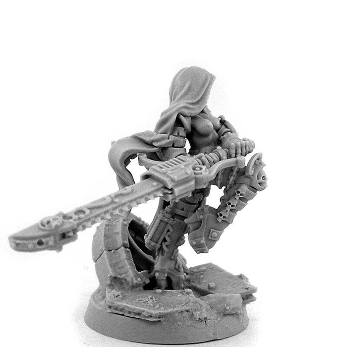 Wargames Exclusive EMPEROR SISTERS REPENTIUM N-245 New - TISTA MINIS