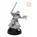 Artel Miniatures - Einherjar`s Commander New - TISTA MINIS