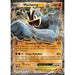 MACHAMP EX BLACK STAR PROMOS XY108 - NM - Tistaminis