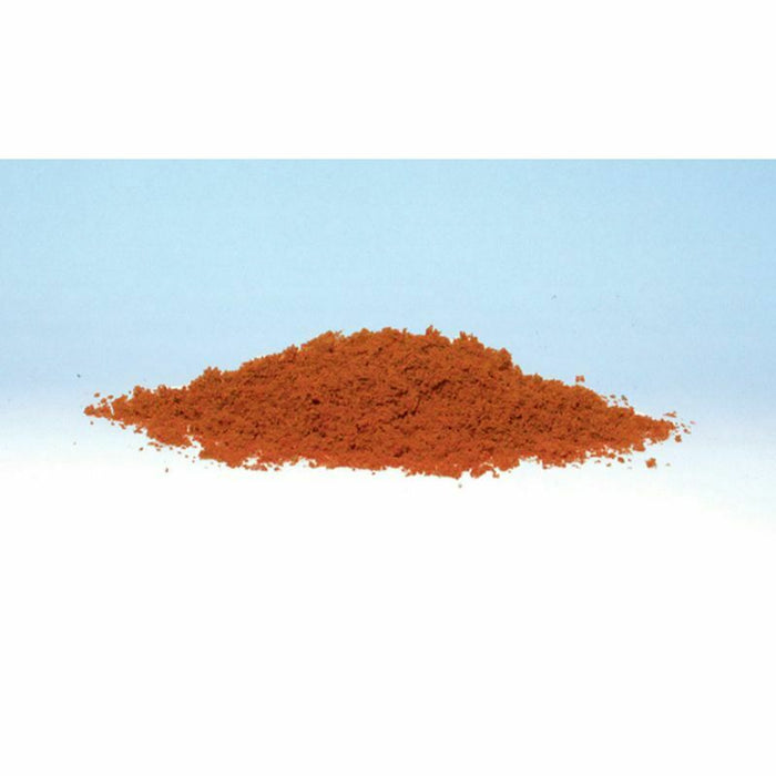 Woodland Scenics Shaker Turf Coars Fall Rust (32oz) New - TISTA MINIS