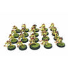 Warhammer Vampire Counts Ghouls Well Painted - JYS82 - TISTA MINIS
