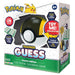 POKÉMON TRAINER GUESS - HOENN EDITION New - Tistaminis