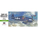 Hasegawa F6F-3/5 Hellcat New - TISTA MINIS