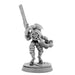 Wargames Exclusive - GREATER GOOD SPOTTER New - TISTA MINIS