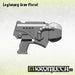 Kromlech Legionary Gravity Pistols New - TISTA MINIS