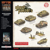 Flames of War	Ghost Panzers Mixed Panzer Company Army Deal Aug 20 Pre-Order - Tistaminis