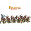 Fireforge Games Northmen Bowmen New - Tistaminis