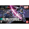 Bandai Gundam HG #203 MSZ-006 Zeta Gundam New - Tistaminis