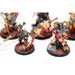 Warhammer Warriors Of Chaos Untamed Beasts Well Painted - JYS74 - Tistaminis