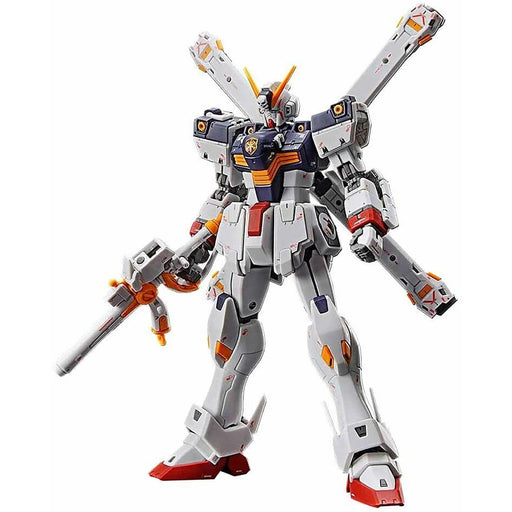 Bandai Gundam RG #31 1/144 Crossbone Gundam X1 'Crossbone Gundam' New - Tistaminis