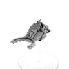 Wargames Exclusive - GREATER GOOD PANAQUE DRONE SKIMMER TEAM (3U) New - TISTA MINIS