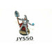 Warhammer Necreons Lord JYS50 - Tistaminis