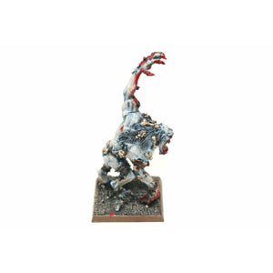 Warhammer Ogre Kingdoms Gorger Metal Well Painted JYS67 - Tistaminis