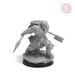 Artel Miniatures - Red Angel 28mm New - TISTA MINIS