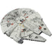 Star Wars Bandai VEHICLE MODEL 006 MILLENNIUM FALCON New - Tistaminis