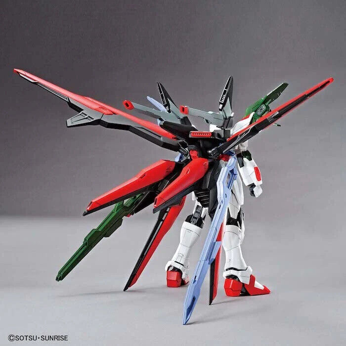 Bandai Gundam HG 1/144 GUNDAM PERFECT STRIKE FREEDOM New - Tistaminis