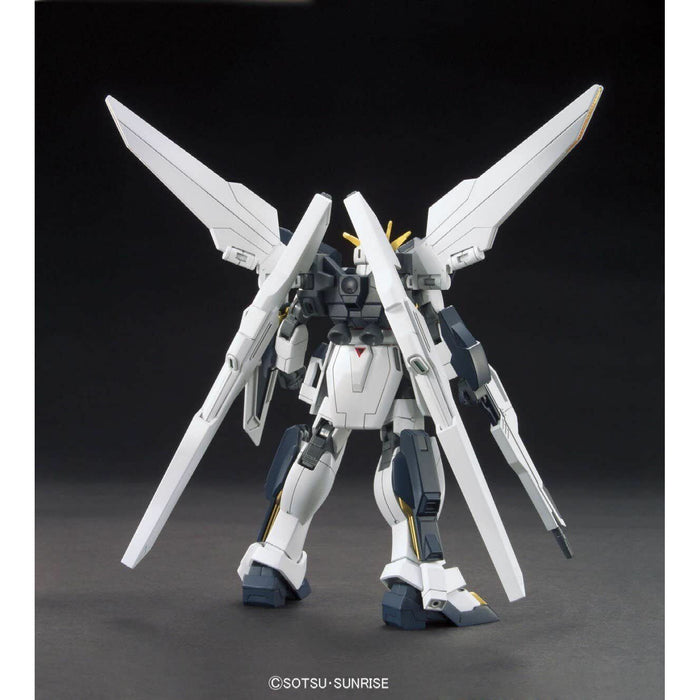 Bandai 1/144 HGAW Gundam Double X New - Tistaminis