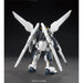 Bandai 1/144 HGAW Gundam Double X New - Tistaminis