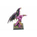 Warhammer Chaos Daemons Daemon Prince Metal Well Painted OOP Incomplete - JYS4 - TISTA MINIS