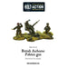 Bolt Action British Airborne Polsten Gun New - TISTA MINIS